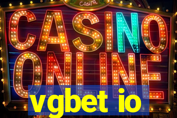 vgbet io